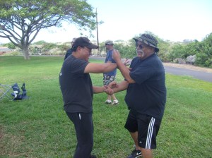 Pacific Wing Chun Association